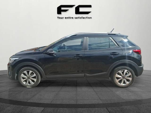 2023 Kia Stonic 1.0T GDi 99 2 5dr DCT