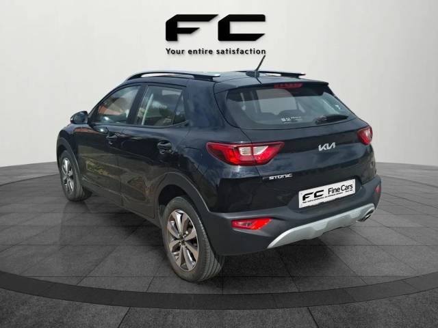 2023 Kia Stonic 1.0T GDi 99 2 5dr DCT