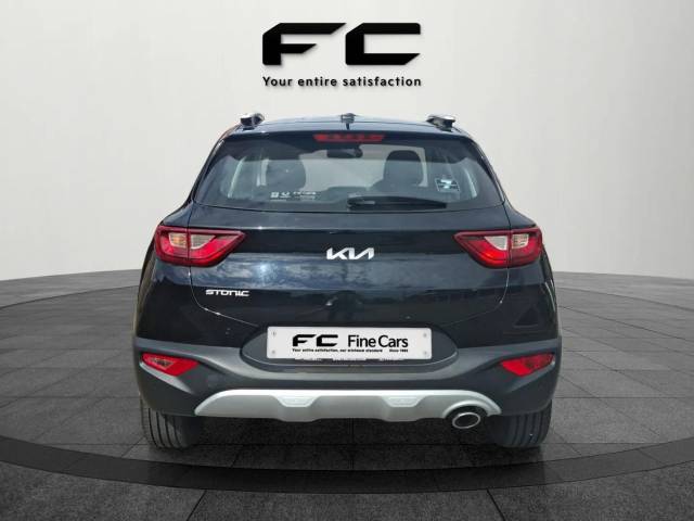 2023 Kia Stonic 1.0T GDi 99 2 5dr DCT