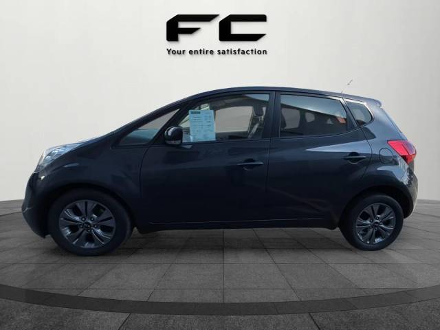 2018 Kia Venga 1.6 ISG 3 5dr