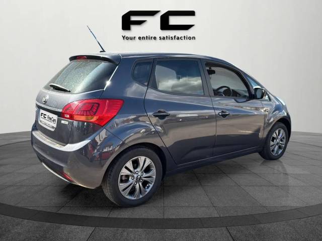 2018 Kia Venga 1.6 ISG 3 5dr