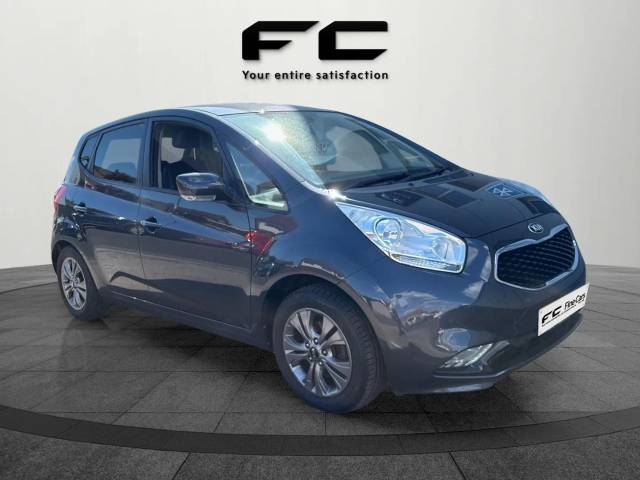 2018 Kia Venga 1.6 ISG 3 5dr