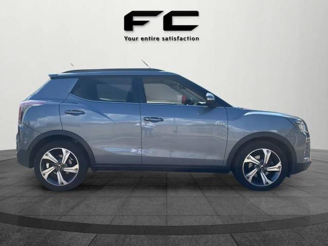 2024 KGM Tivoli 1.5 K40 5dr
