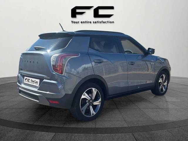 2024 KGM Tivoli 1.5 K40 5dr