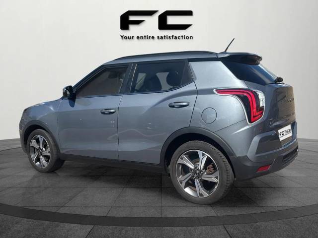 2024 KGM Tivoli 1.5 K40 5dr