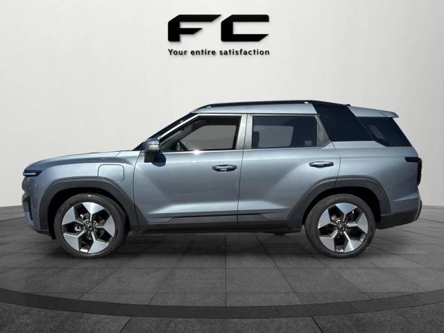 2026 KGM Torres 0.0 152kW K40 73kWh 5dr Auto