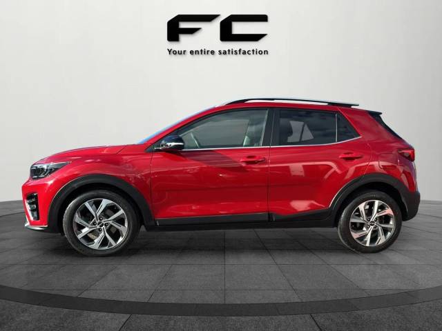 2022 Kia Stonic 1.0T GDi 48V GT-Line 5dr