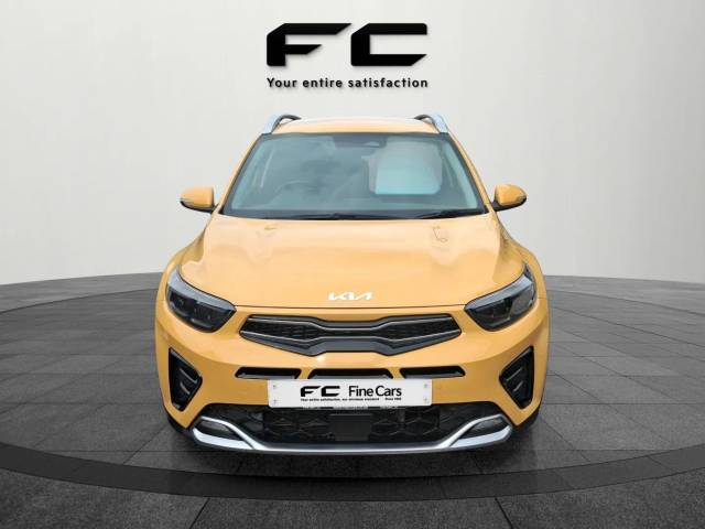 2023 Kia Stonic 1.0T GDi 48V GT-Line S 5dr