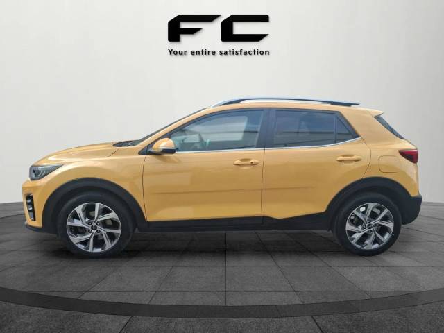 2023 Kia Stonic 1.0T GDi 48V GT-Line S 5dr