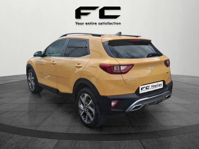 2023 Kia Stonic 1.0T GDi 48V GT-Line S 5dr