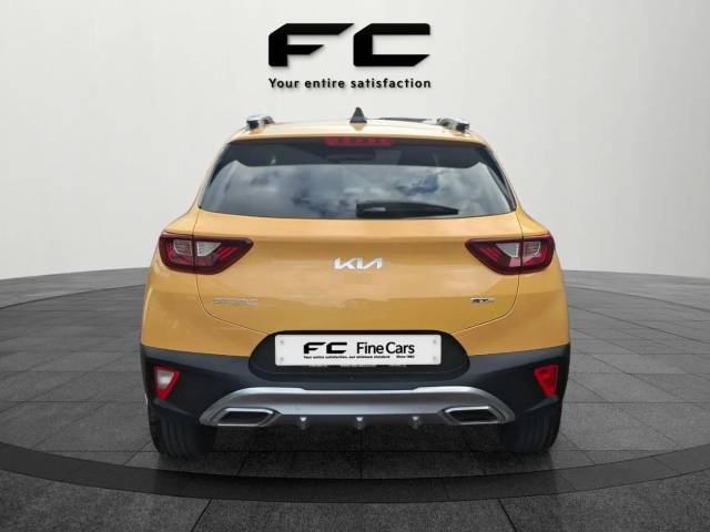 2023 Kia Stonic 1.0T GDi 48V GT-Line S 5dr