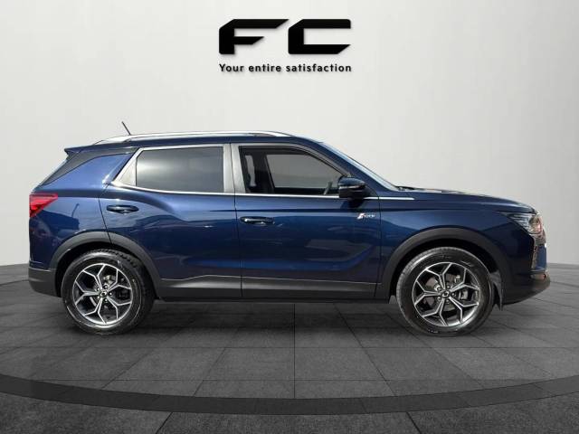 2024 KGM Korando 1.5 K40 5dr