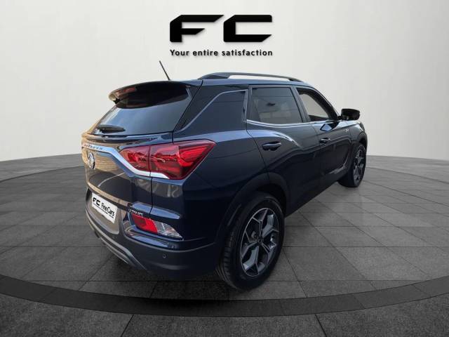 2024 KGM Korando 1.5 K40 5dr
