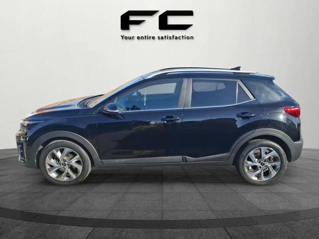 2023 Kia Stonic 1.0T GDi 99 GT-Line 5dr DCT
