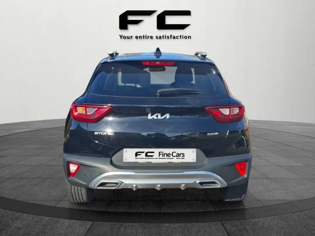 2023 Kia Stonic 1.0T GDi 99 GT-Line 5dr DCT