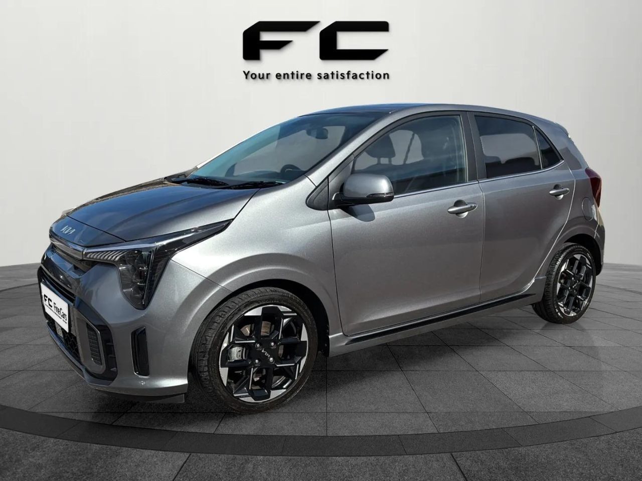 2026 KIA Picanto