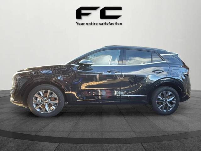 2025 Kia Sportage 1.6T GDi 207 HEV GT-Line S 5dr Auto