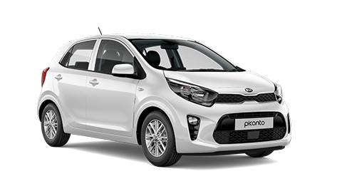 KIA PICANTO Business Offer