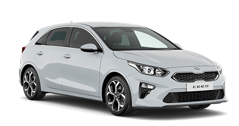 KIA CEED Motability Offer