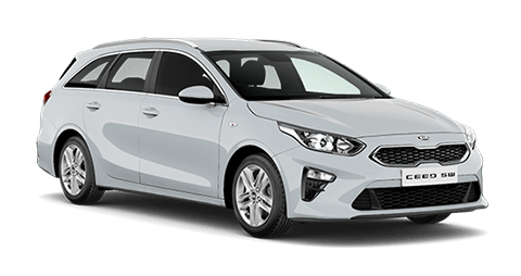 KIA CEED Motability Offer