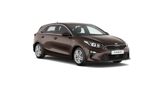 KIA CEED Business Offer