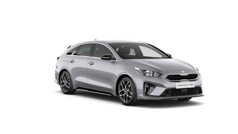 KIA PRO CEED 1.5T GDi ISG GT-Line 5dr