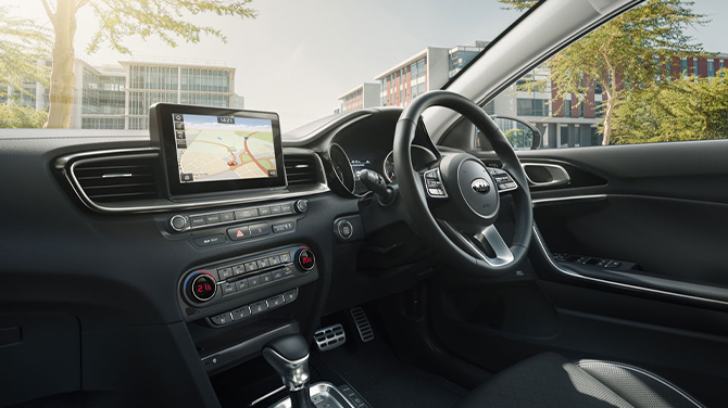 New Car Image