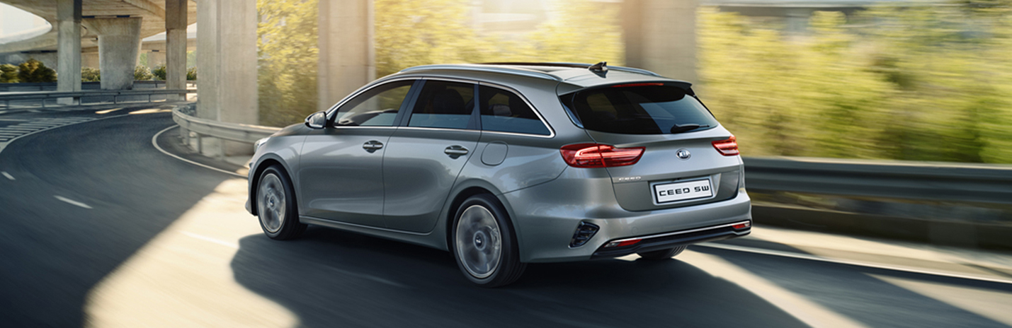 kia ceed-sportswagon Banner