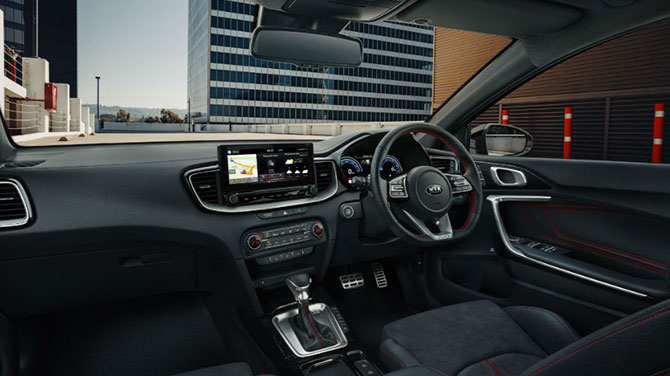 New Car Image