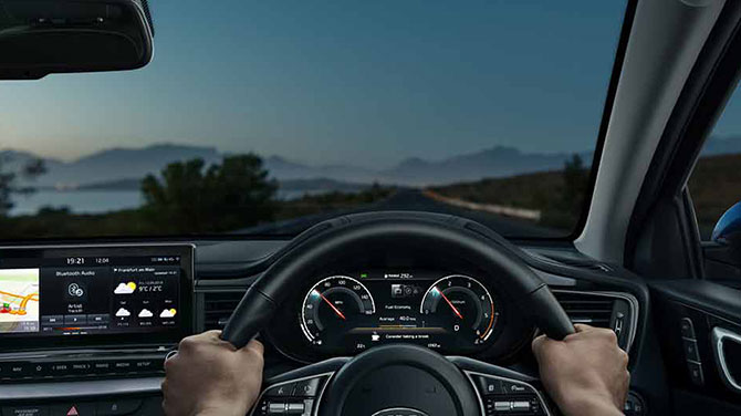 New Car Image