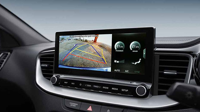 New Car Image