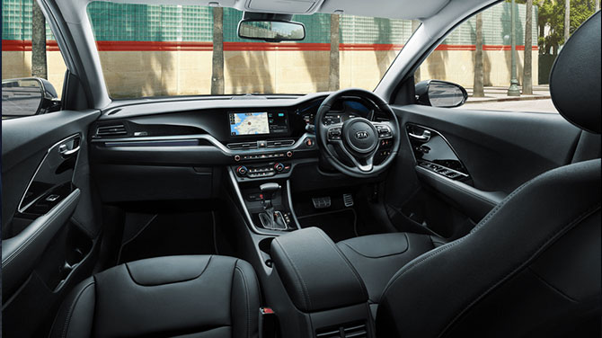 New Car Image