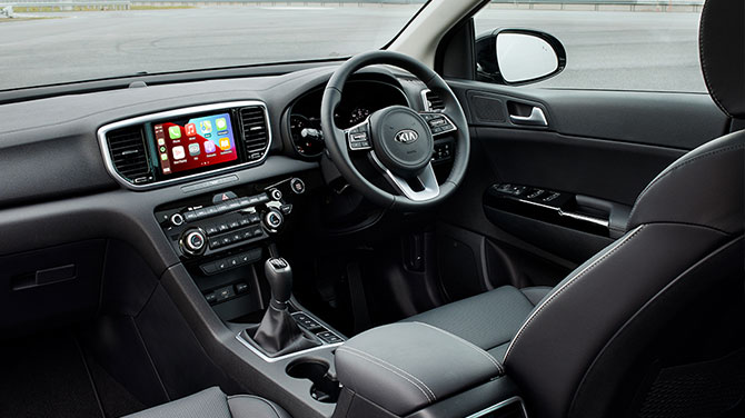 New Car Image