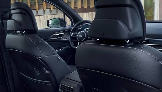 New Car Image