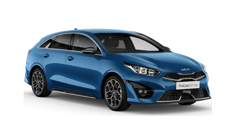 KIA PRO CEED 1.5T GDi