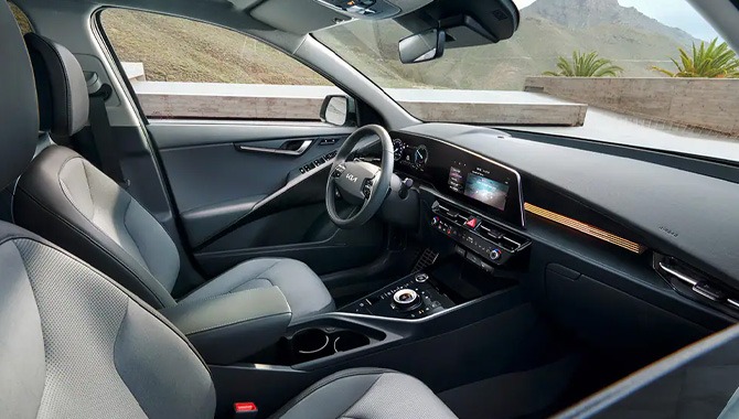 New Car Image