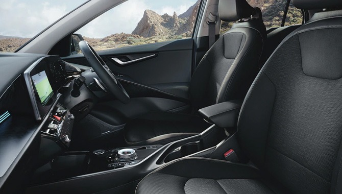 New Car Image