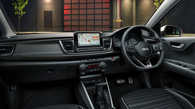 New Car Image