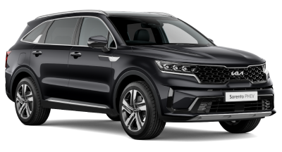 New Car Image