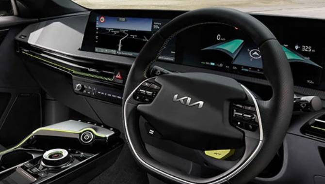 New Car Image