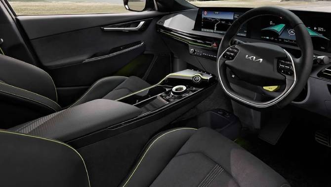 New Car Image
