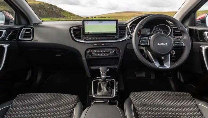 New Car Image