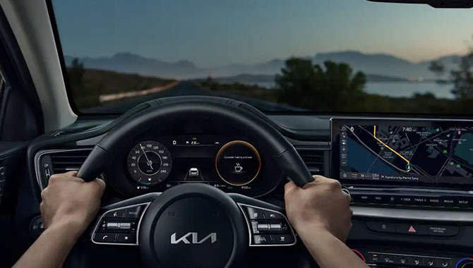 New Car Image