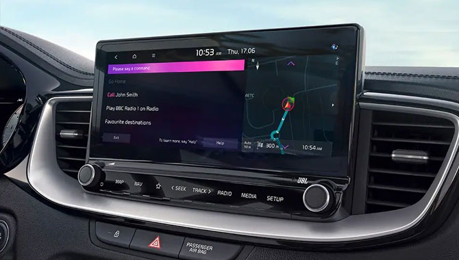 New Car Image