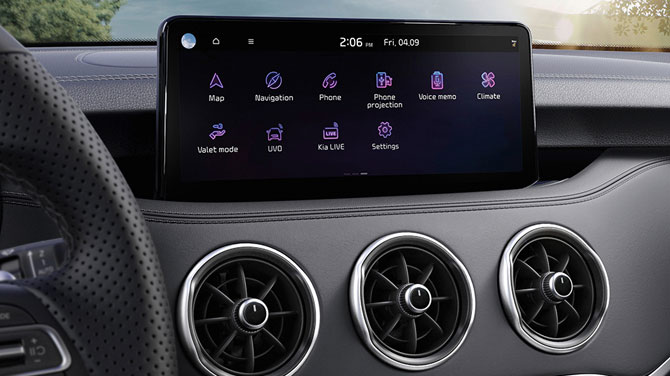 New Car Image