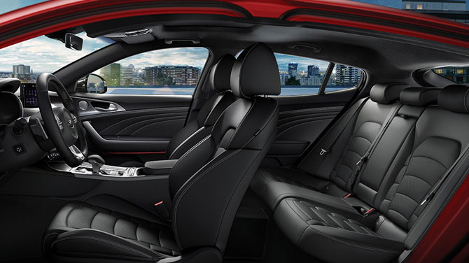 New Car Image