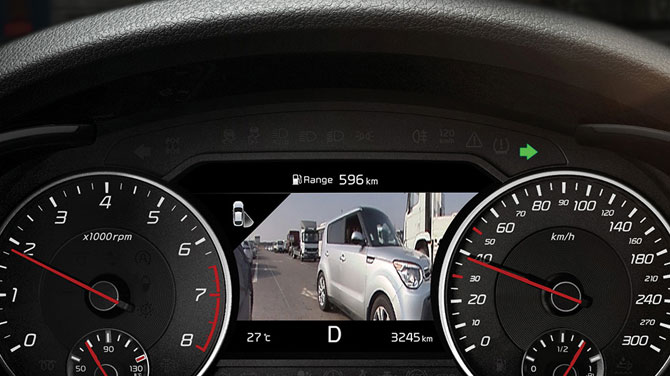 New Car Image