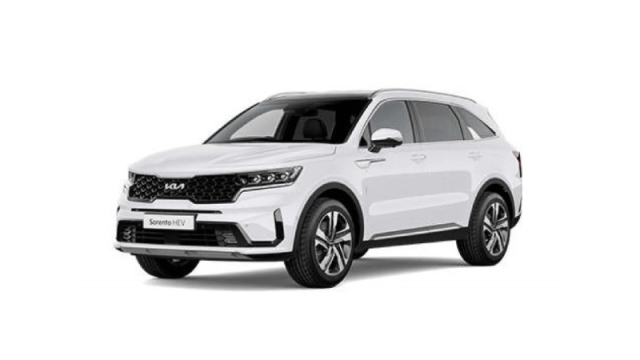 KIA SORENTO Business Offer