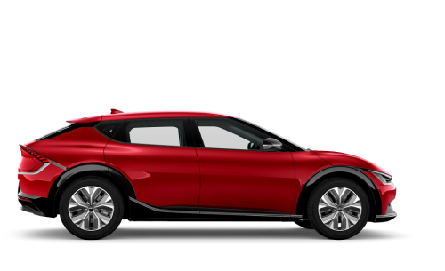 Kia The Kia EV6