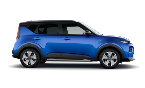 Kia Soul EV